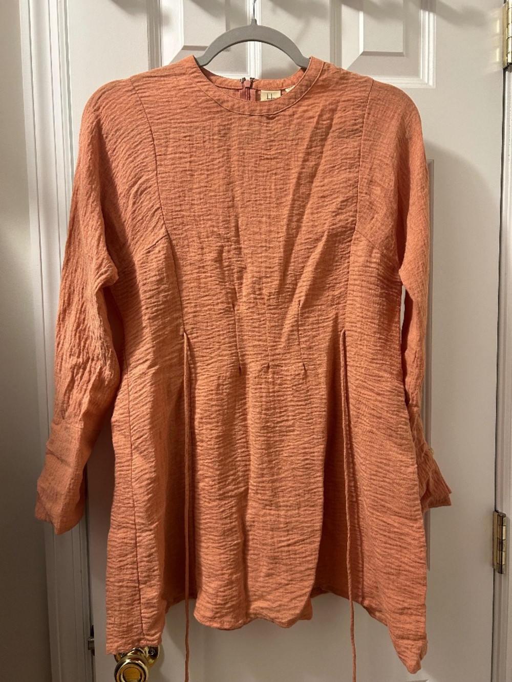 Uniqlo Long Sleeve Top Xs